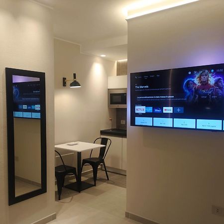 شقة Su Coru 2 كالياري المظهر الخارجي الصورة